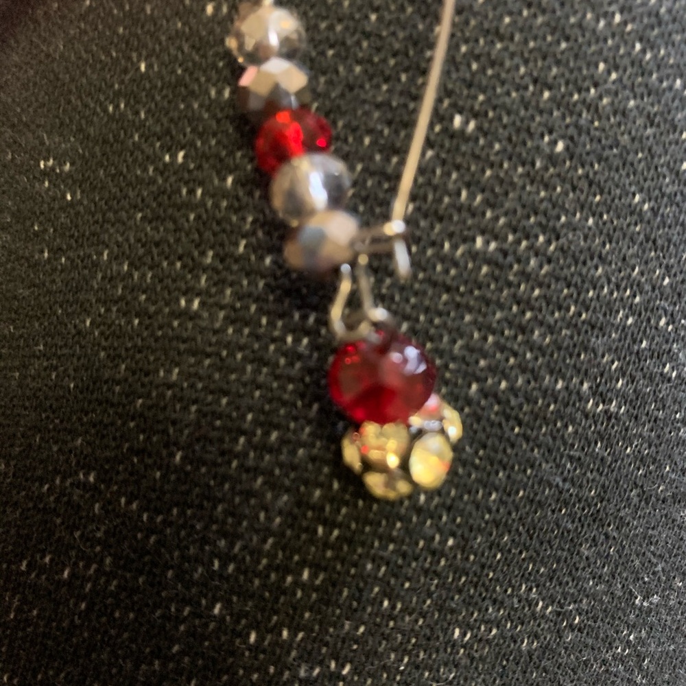 Colorful Jewelry set - Picture 5 of 5